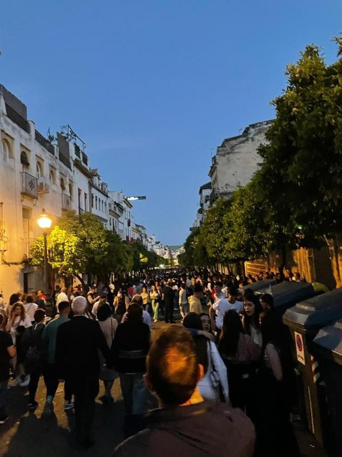 Thegood San Fernando Centro Historico Cordoba Lejlighed Eksteriør billede